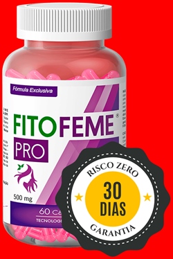 FitoFeme Pro