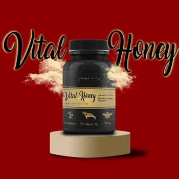 Vital Honey Pro